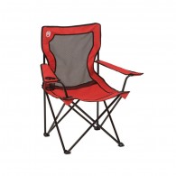 SILLA QUAD BROADBAND ROJA