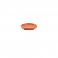 PLATO MACETERO RED.TERRACOTA N8 - 20 CM