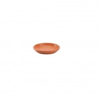 PLATO MACETERO RED.TERRACOTA N10 - 25 CM