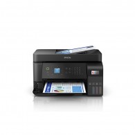 MULTIFUNCIONAL ECOTANK L5590 WIFI RED USB