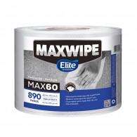 PAÑO MAXWIPE 60 BOBINA X 890 UN