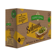 SALMAS HORNEADAS 12 UN 216 GR