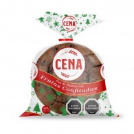 PAN DE PASCUA FC 450 GR