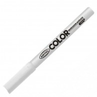 MARCADOR ACRILICO BLANCO 1MM