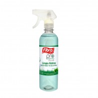 LIMPIADOR VIDRIOS Y CRISTALES GATILLO BIODEGRADABLE 500 ML