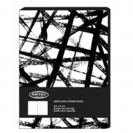 LIBRETA INFINITETRI LINEA 88 HOJAS