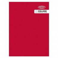 CUADERNO COLLEGE 5MM 100 HOJAS