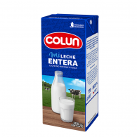 LECHE ENTERA 200 CC