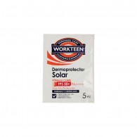PROTECTOR SOLAR FPS 50+ SACHET 1000 UN