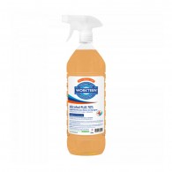 ALCOHOL PLUS 70 CON COBRE CON GATILLO 1 LT