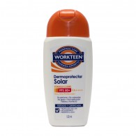 PROTECTOR SOLAR FPS 50+ FRASCO 120 ML