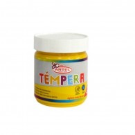 TEMPERA AMARILLO MEDIO 75  100 ML