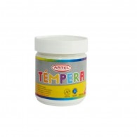 TEMPERA BLANCO 11  100 ML