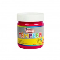TEMPERA CARMIN 87 100 ML