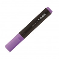 DESTACADOR 660 BISELADO 1-4MM MORADO FLUOR