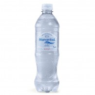 AGUA PURIFICADA SIN GAS 600 ML