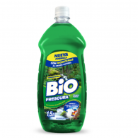 DETERGENTE LIQUIDO BOSQUE NATIVO 1.5 LT