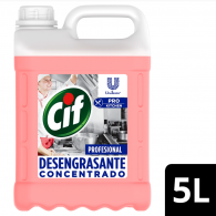 DESENGRASANTE LIQUIDO BIDON 5 LT