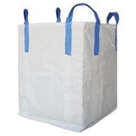 SACO PLASTICO FONDO PLANO 90X90X120 PACK 3 UN