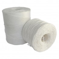 CORDEL PLASTICO ROLLO COLOR SURTIDO 1KG