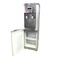 DISPENSADOR DE AGUA CON FRIGOBAR