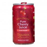 JUGO CHERRY LATA 200 ML