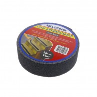 CINTA ANTIDESLIZANTE NEGRA 50 MM X 18 MT