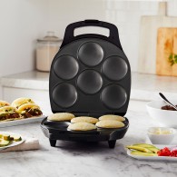 TOSTADORA TOSTY AREPA MAKER 513