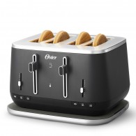 TOSTADOR PREMIUM 4 RANURAS 4540B
