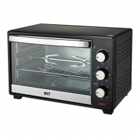 HORNO ELECTRICO 25 LT