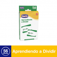 LAMINAS APRENDIZAJE APRENDIENDO DIVIDIR