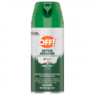 REPELENTE INSECTOS AEROSOL EXT/DUR 142 GR