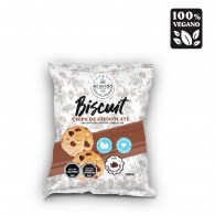 GALLETA SIN AZUCAR CHIPS CHOCOLATE 100 GR