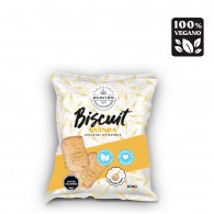 GALLETA SIN AZUCAR QUINOA 100 GR