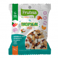 MIX TROPICAL 70 GR