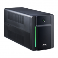 UPS 1200VA 230V AVR 1 TOMAS IEC + 4 UNIVERSALES