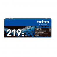 TONER NEGRO TN219XLBK HASTA 3.000 PAGINAS