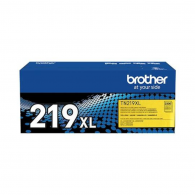 TONER AMARILLO TN219XLY HASTA 2.300 PAGINAS