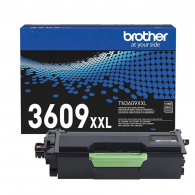 TONER NEGRO TN3609XXL HASTA 11.000 PAGINAS