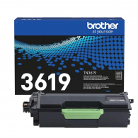 TONER NEGRO TN3619 HASTA 18.000 PAGINAS