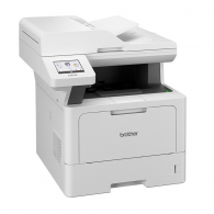 MULTIFUNCIONAL MONOCROMATICA USB RED L5510