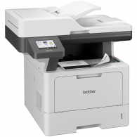 MULTIFUNCIONAL MONOCROMATICA USB RED L5660