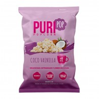 CABRITAS COCO VAINILLA 25 GR