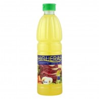 JUGO DE LIMON HIGUERAS 500 CC