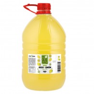 JUGO DE LIMON HIGUERAS 5 LT