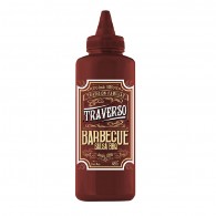 SALSA BARBECUE  VINTAGE PET 450 GR