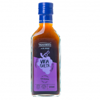VINAGRETA BOTELLA VIDRIO 255 CC