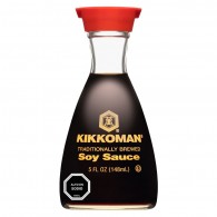 SALSA SOYA DISPENSADOR 148 CC