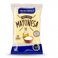 MAYONESA BOLSA 900 GR
