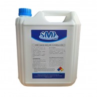 CERA LIQUIDA AUTOBRILLO 25% INCOLORA 5 LT